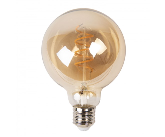 Žárovka Antique LED Bulb - Ø 9*14 cm E27/3W
