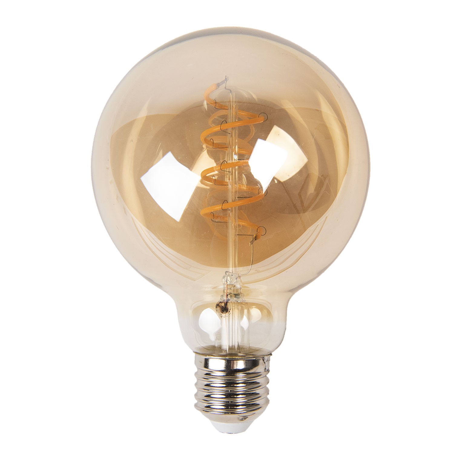 Žárovka Antique LED Bulb - Ø 9*14 cm E27/3W