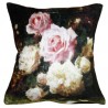Povlak na polštář s květinami Manon - 45*45 cmBarva: Vícebarevné Materiál: Polyester Hmotnost: 0,12 kg 