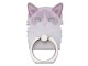 Prsten na mobilní telefon Cat Pink