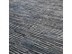 Modrý bavlněný koberec Formia Denim- 160*230cm