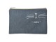 Toaletní taška Meow - 19*14 cm
