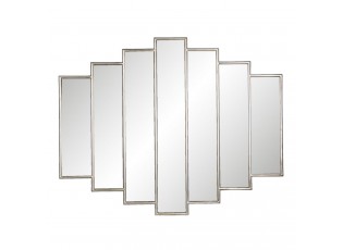 Velké zrcadlo na zeď Apollinaire - 80*2*100 cm