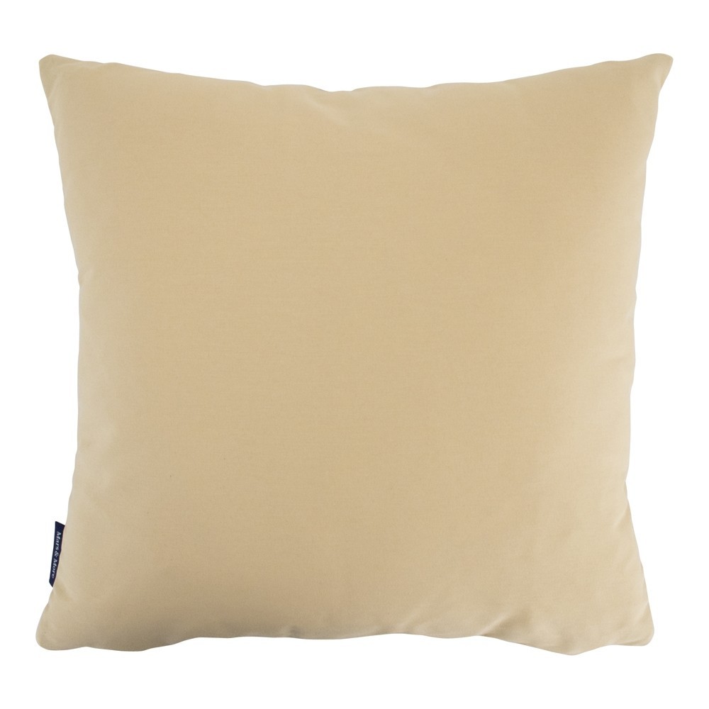 Gobelínový polštář s jelenem v zeleném tyrolském kroji - 45*15*45cm