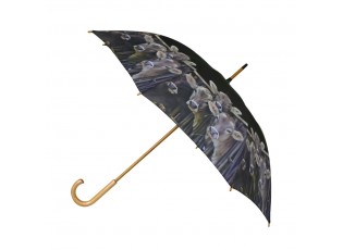 Deštník s potiskem telátek - 105*105*88cm