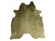 Koberec z hovězí kůže Green Cow - 150*250*0,3cm