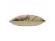 Gobelínový polštář s květy růže Rose I - 45*15*45cm