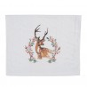 Kuchyňský froté ručník Dearly Christmas - 40*66 cm Barva: přírodní/multiMateriál: 100% bavlnaHmotnost: 0,1 kg