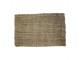 Přírodní jutový koberec vázaný Jutien - 60*90*2cm