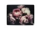 4ks pevné korkové prostírání Vintage Roses - 30*40*0,4cm