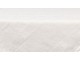 Krémový bavlněný povlak na polštář New Jacquard - 40*40 cm
