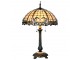 Stolní lampa Tiffany