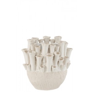 Dekorativní váza Anemone M - 28,5*24,5*28 cm