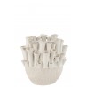 Dekorativní váza Anemone M - 28,5*24,5*28 cm