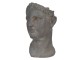 Květináč v designu busty antik ženy Géraud - 30*23*41 cm