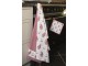 Kuchyňská zástěra z bavlny Cherry Cupcake - 70*85 cm