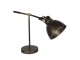 Stolní lampa v měděném provedení Tasoula - 20*62*60 cm
