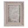 Vintage rámeček na fotografie s ornamenty - 19*2*24 cm / 13*18 cm