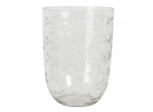 Sklenice na vodu v retro designu Beth - Ø 8*11 cm / 300ml