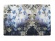 Podlahová rohožka květy Hortenzie - 75*50*1cm