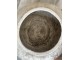 Cementový obal Clara na květináč - Ø 36*24 cm