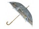 Deštník se srnkami Winter deer - 105*105*88cm