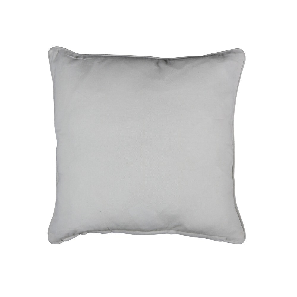 Polštář You z bavlny s výplní - 45*10*45cm