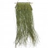 Závěsná dekorace mořské trávy - 55*120cm