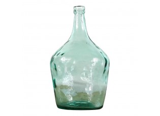 Láhev z recyklovaného skla na 4L - 31*19cm