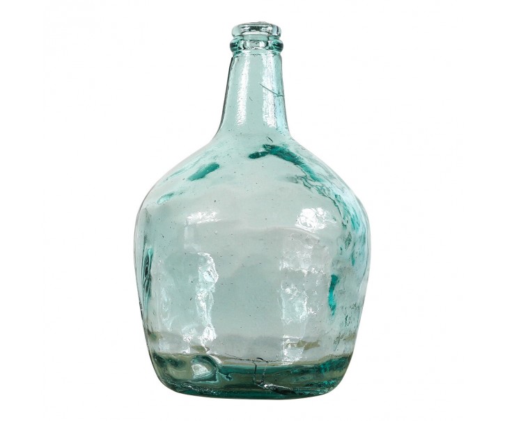 Láhev z recyklovaného skla na 8L - 36,5*21cm