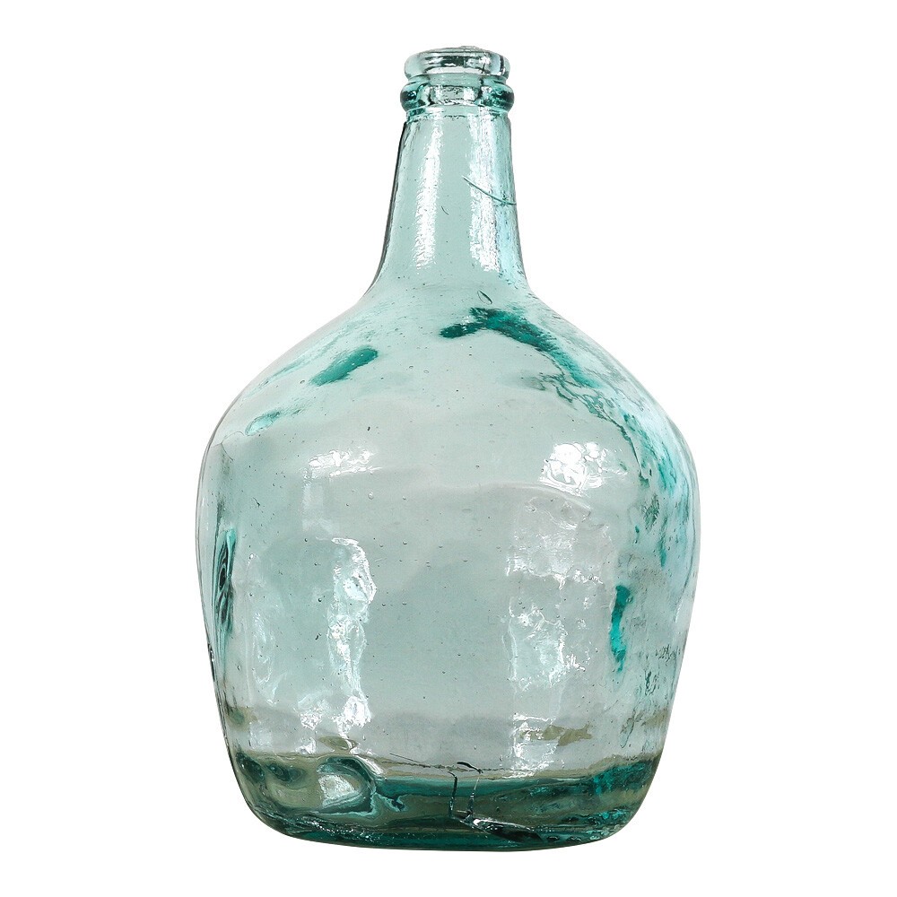 Láhev z recyklovaného skla na 8L - 36,5*21cm