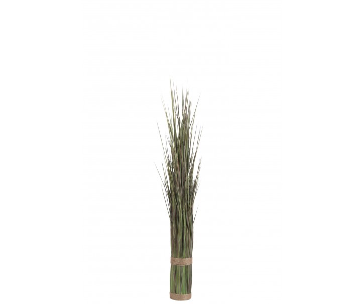 Umělá dekorativní tráva velký svazek - 9*9*89 cm
