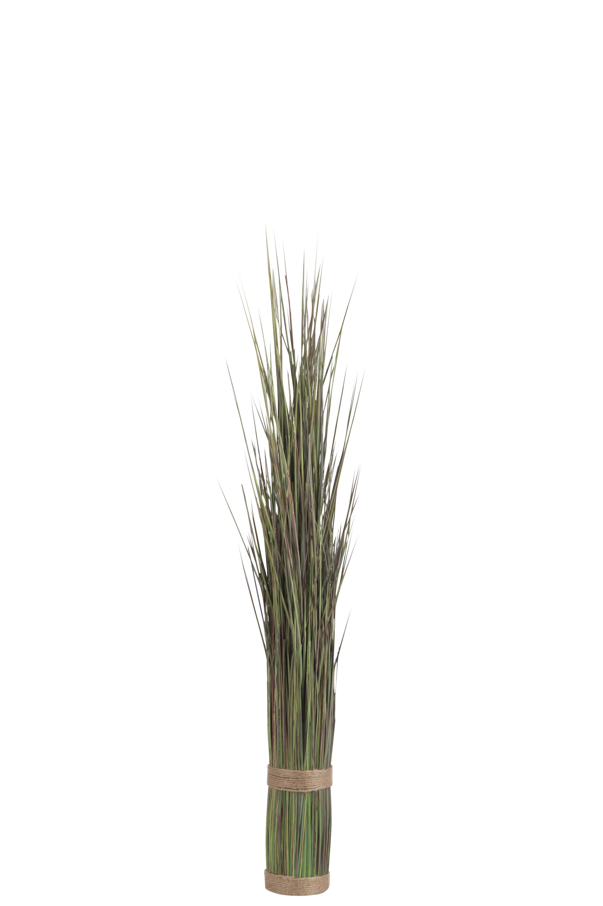 Umělá dekorativní tráva velký svazek - 9*9*89 cm 77620