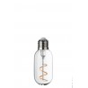 Žárovka Bulb LED - 4,5*4,5*11,5 cm / E27