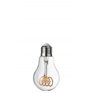 Žárovka Clasic LED - 6*6*10 cm / E27