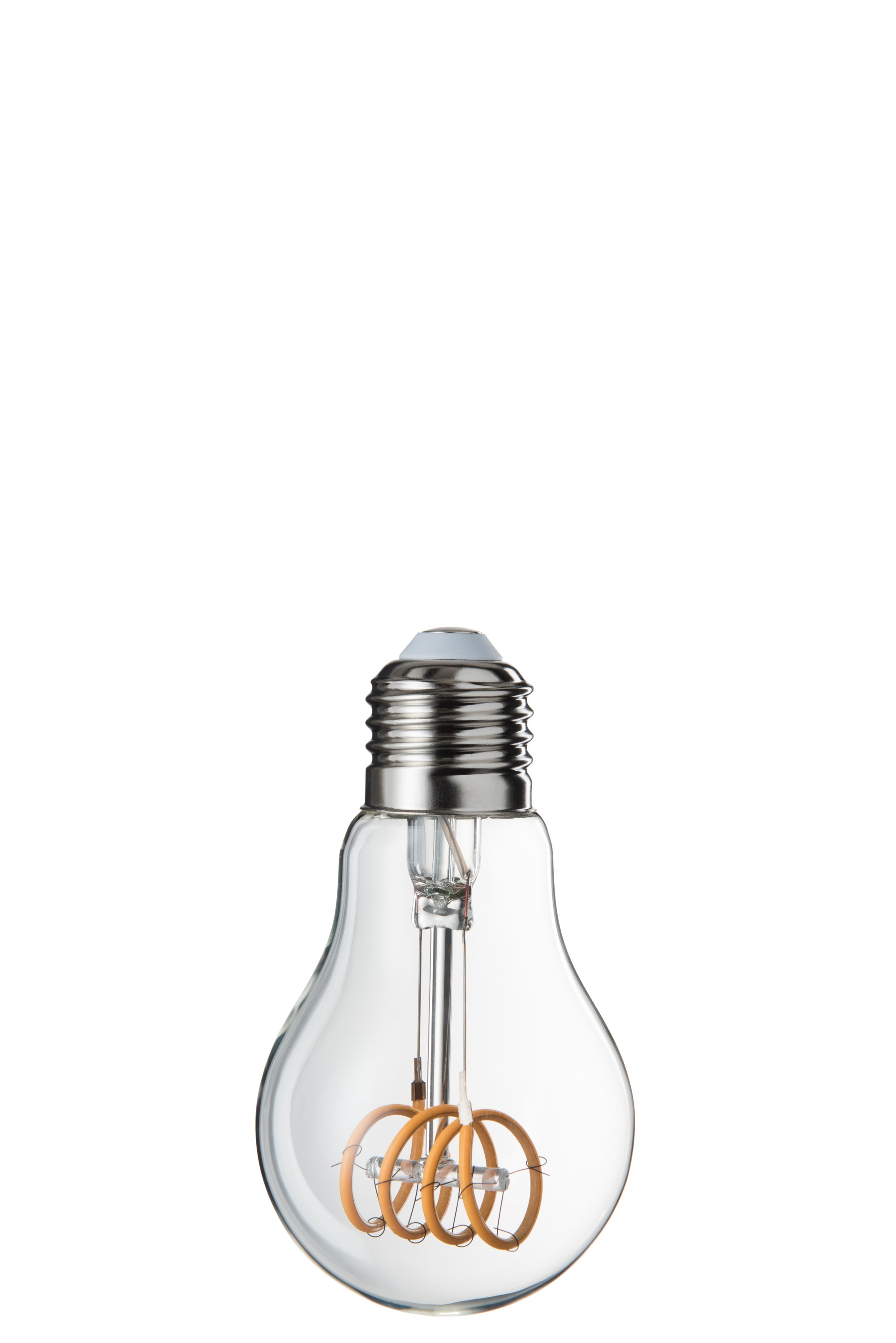 Levně Žárovka Clasic LED - 6*6*10 cm / E27 78816