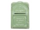 Zelená retro poštovní schránka Post Home s patinou - 26*9*39 cm