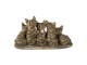 Dekorativní soška malých koťátek - 32*13*16 cm