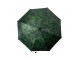 Deštník s větvičkami s jehličím - 105*105*88cm