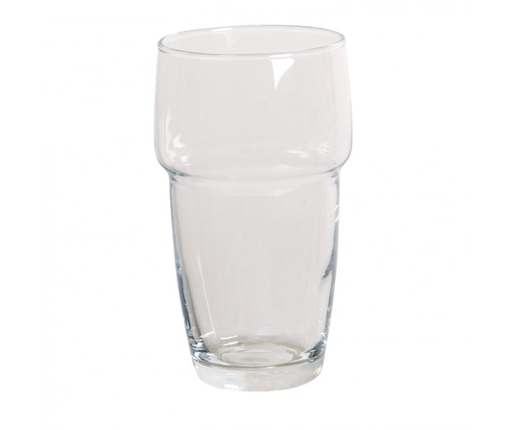 Nápojová sklenička - Ø 8*13 cm / 250 ml