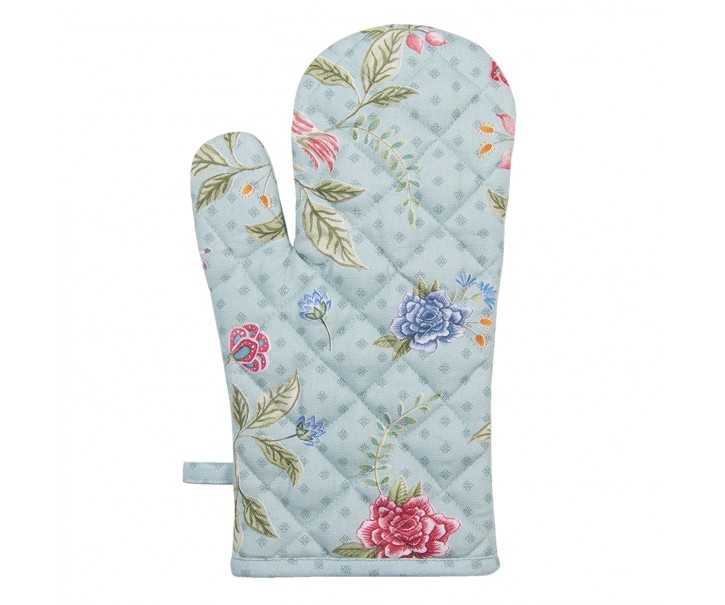 Chňapka - rukavice Bloom Like Wildflowers - 16*30 cm