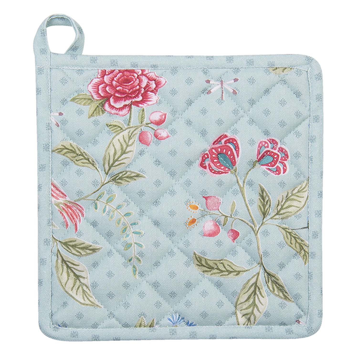 Chňapka - podložka Bloom Like Wildflowers - 20*20 cm