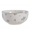 Miska s cesmínou -Ø 14*7 cm / 500 ml