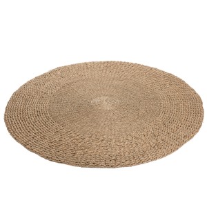 Kulatý koberec Sandi - Ø 120*1 cm