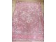 Fialovo - malinový koberec Vintage - 160*230cm