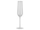 Sklenička na šampaňské Champagne - Ø 7*26 cm