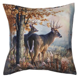 Povlak na polštář Nature - 45*45 cm