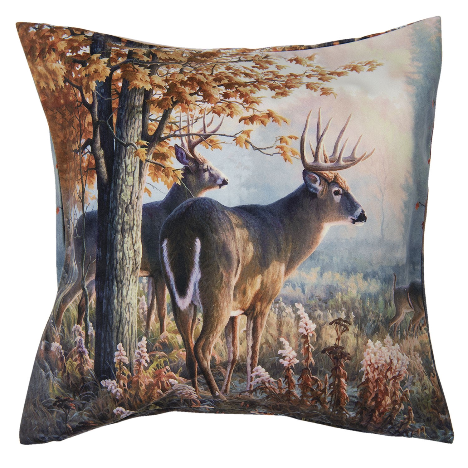 Povlak na polštář Nature - 45*45 cm