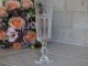 Sklenička na šampaňské Antoinette - Ø6*18 cm / 0.19l