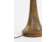 Dřevěná základna ke stolní lampě Jovany oil -Ø20*49cm / E27